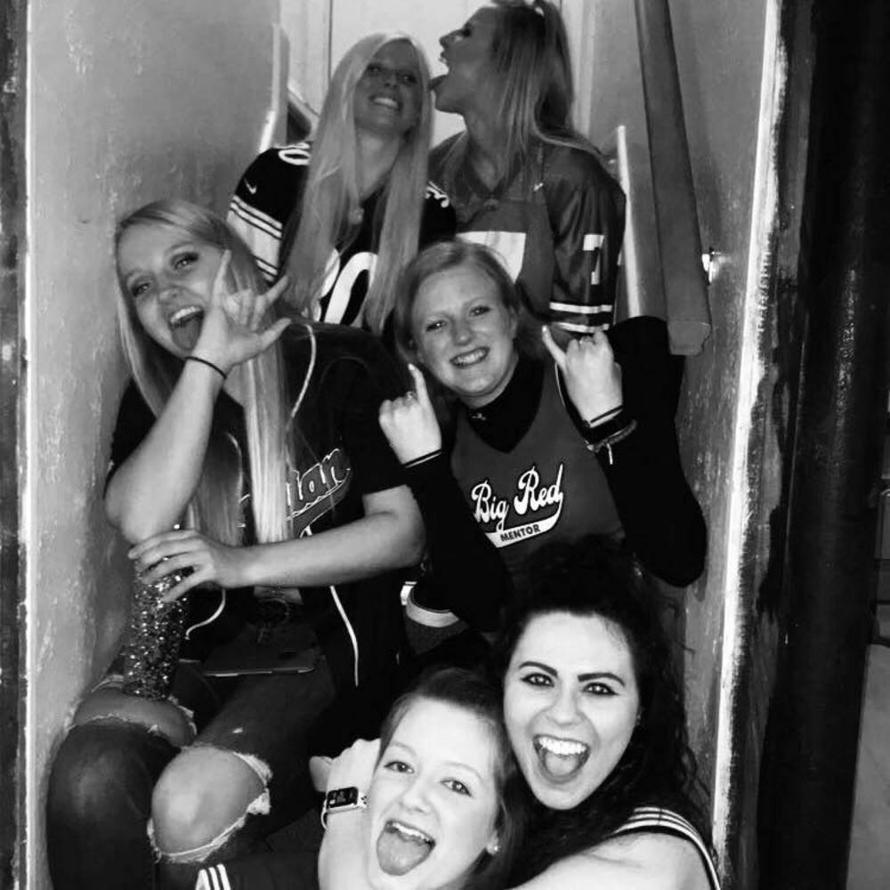 Meet your Posher, Taylor